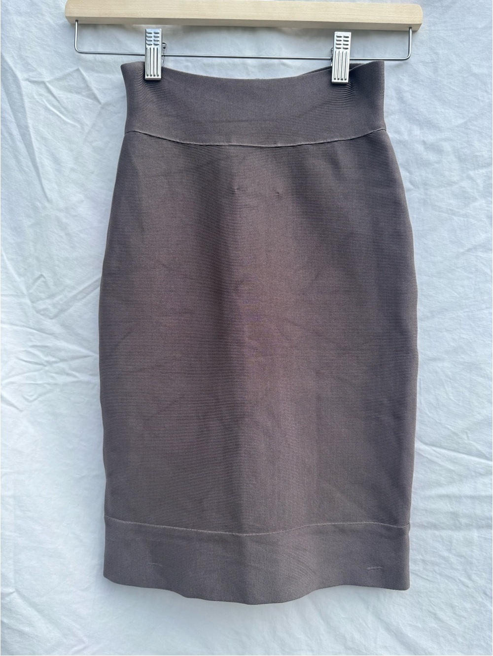 Vintage Herve Leger Bandage Skirt